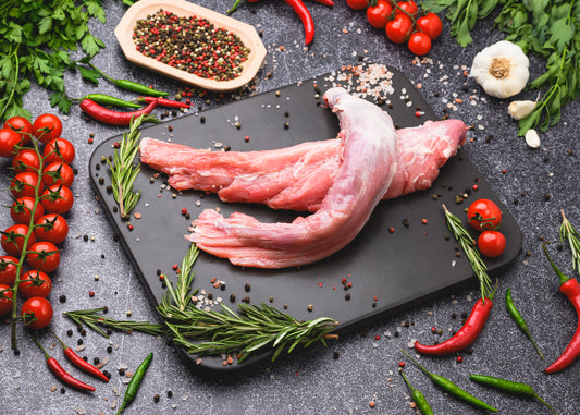 Mușchiuleț de porc
