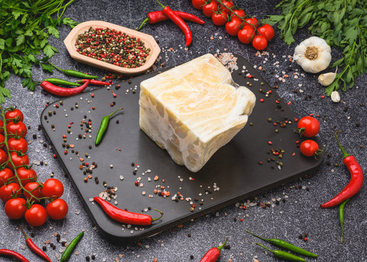 Burtă de vită