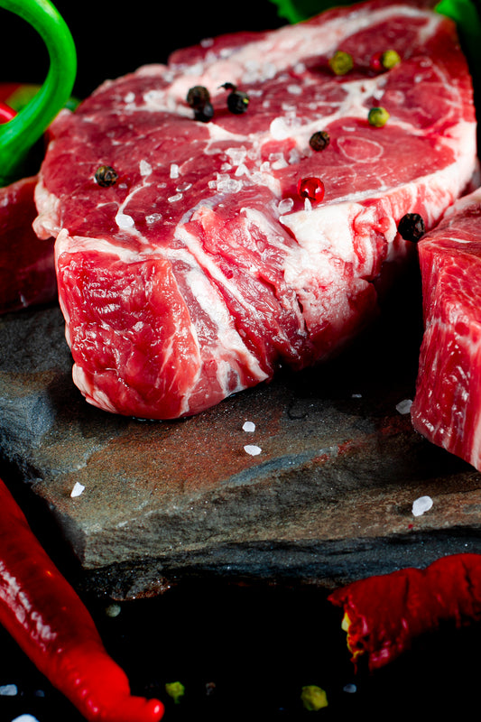 Carne pentru tochitură de porc